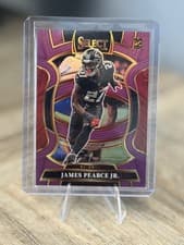 James Pearce Jr.