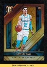 LaMelo Ball