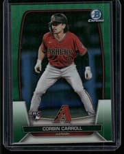 Corbin Carroll