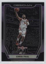 Chris Paul