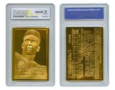 Mickey Mantle