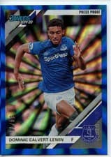 Dominic Calvert Lewin
