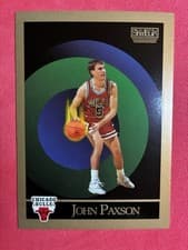John Paxson