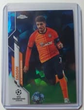 Taison
