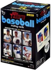 2020 Topps Heritage Ender Inciarte #33