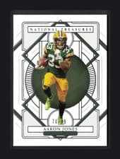 Aaron Jones