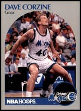 Dave Corzine