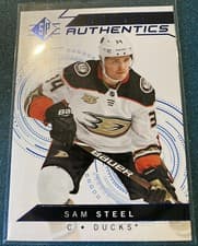 Sam Steel