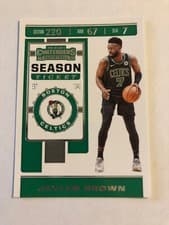 Jaylen Brown