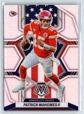 Patrick Mahomes II
