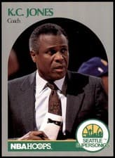 K.C. Jones
