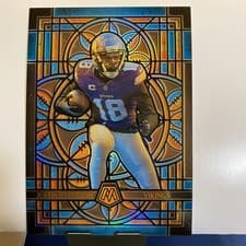 Justin Jefferson