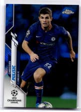 Christian Pulisic