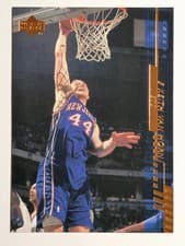 Keith Van Horn