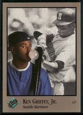 Ken Griffey Jr.