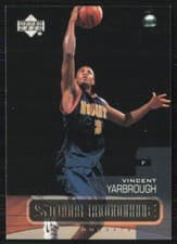 Vincent Yarbrough