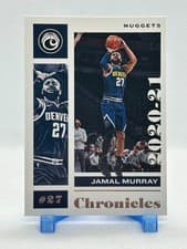Jamal Murray