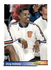 Greg Anthony