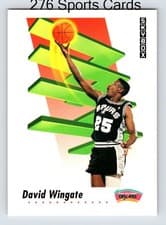 David Wingate