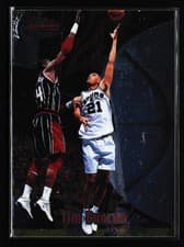 Tim Duncan