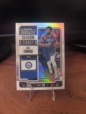 Joel Embiid