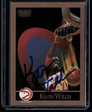 Kevin Willis
