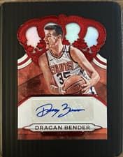 Dragan Bender