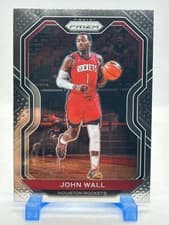 John Wall