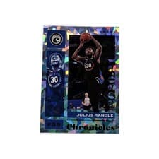 Julius Randle