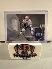 2024 Upper Deck Artifacts Stanley Cup Showdown Anze Kopitar #SD-14A