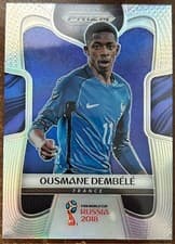 Ousmane Dembele