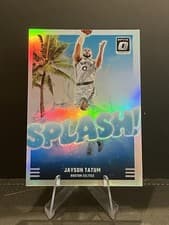 Jayson Tatum