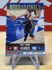 Trae Young