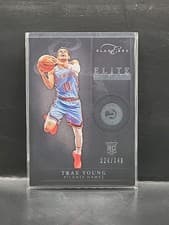 Trae Young