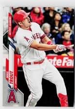Mike Trout
