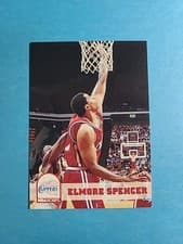 Elmore Spencer