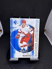 Bradly Nadeau