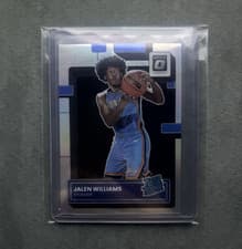 Jalen Williams
