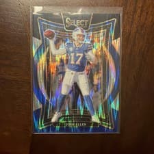 Josh Allen