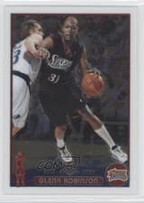 Glenn Robinson