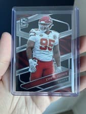 Chris Jones