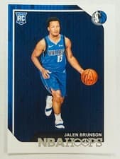 Jalen Brunson