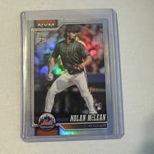 Nolan McLean