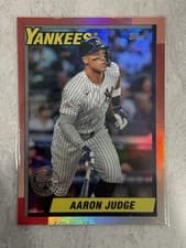 Aaron Judge