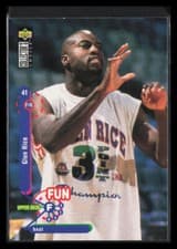 Glen Rice