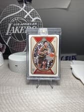 Scottie Barnes 2021-22 Panini Chronicles Base Set card
