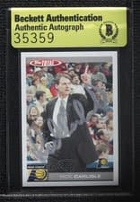 Rick Carlisle 2004-05 Topps Total Base Set card