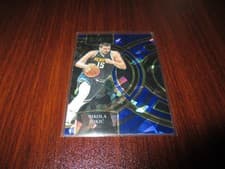 Nikola Jokic