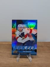 2025-26 Upper Deck Bustle Sam Reinhart #B-17 card