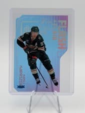 2025-26 Flair Flash + Flair (Flair) Kirill Kaprizov #FLAIR-5 card